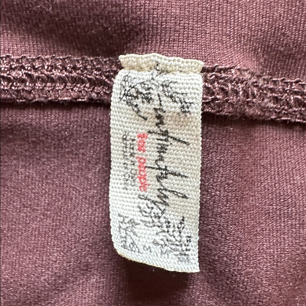 Micro Mini Half Slip - Picture 5 of 5